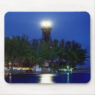 Hillsboro fyrmousepad musmatta