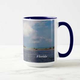 Hillsboro Inlet Light, Anpassningsbar Mugg