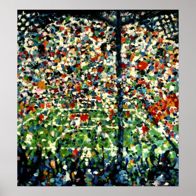 Hillsborough Poster (Framsidan)