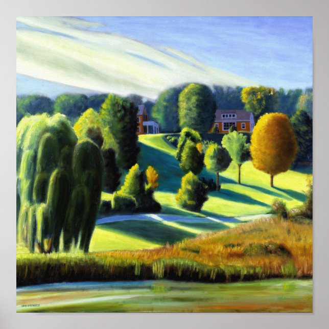 Hilltopers 2006 poster (Framsidan)