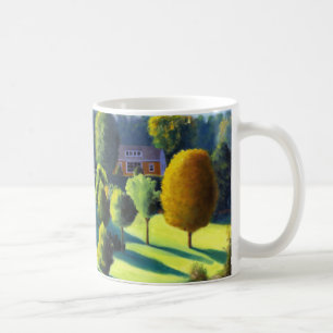 Hilltoppers 2006 kaffemugg