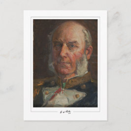 Hilma af Klint #150 - Fine Art Vykort