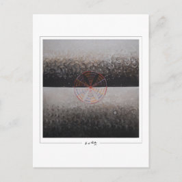 Hilma af Klint #68 - Fine Art Vykort