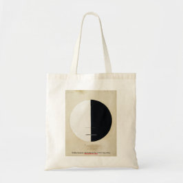Hilma af Klint abstrakt art Tote Bag Tygkasse
