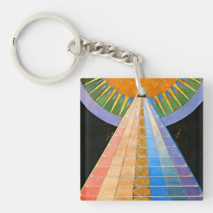 Hilma Af Klint Altarbit nr 1