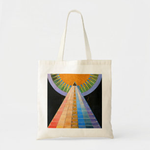 Hilma Af Klint Altarbit nr 1 Tygkasse