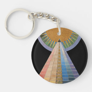 Hilma af Klint - Altarpart