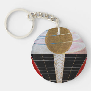Hilma af Klint - Altarpart II