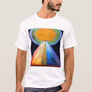 Hilma af Klint Altarpiece T Shirt