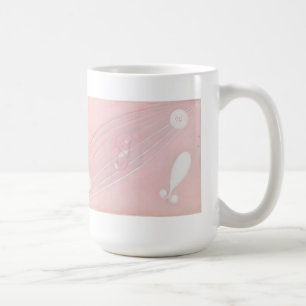 Hilma af Klint av The Eros Series, nr 8 Kaffemugg