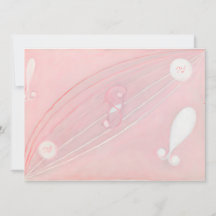 Hilma af Klint av The Eros Series, nr 8