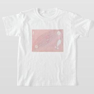 Hilma af Klint av The Eros Series, nr 8 T Shirt