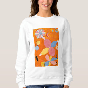 Hilma af Klint - De tio största, nr.4, Ungdom T Shirt
