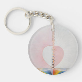 Hilma af Klint - Dove