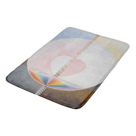 Hilma af Klint - Dove Badrumsmatta