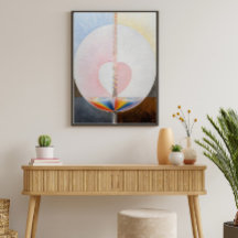 Hilma af Klint - Dove