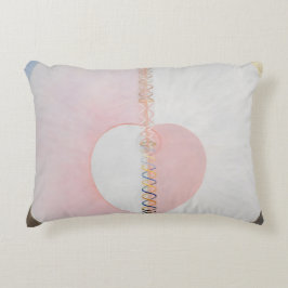 Hilma af Klint - Dove Prydnadskudde