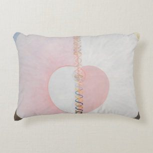Hilma af Klint - Dove Prydnadskudde