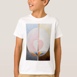 Hilma af Klint - Dove T Shirt