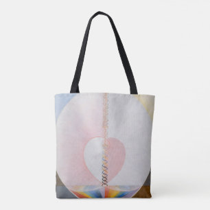 Hilma af Klint - Dove Tygkasse