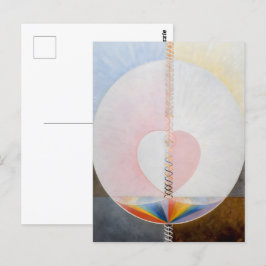 Hilma af Klint - Dove Vykort