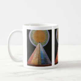 Hilma af Klint Kaffemugg