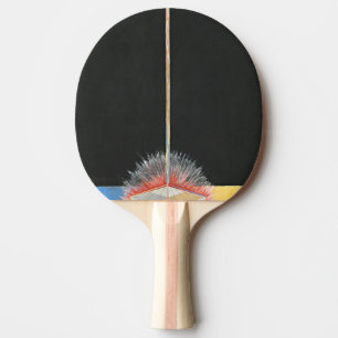 Hilma af Klint Pingisracket