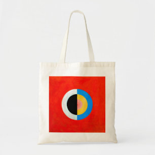Hilma af Klint svan 17 Tygkasse