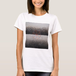 Hilma Af Klint, Svan nr 10, Abstrakt Art T Shirt