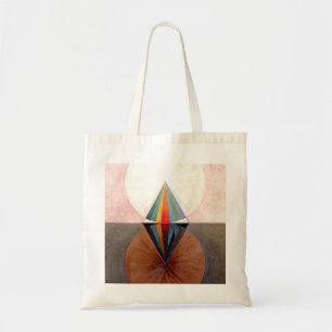 Hilma Af Klint Svan nr 12 Tygkasse