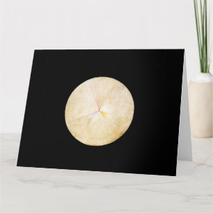 Hilma Af Klint, Svan nr 14, Abstrakt Art Kort