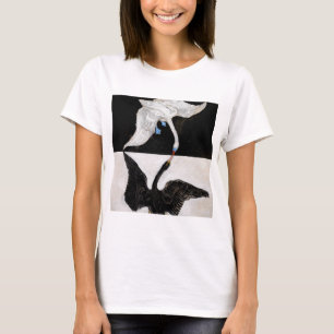 Hilma Af Klint Svan nr 1 T Shirt
