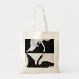 Hilma Af Klint Svan nr 1 Tygkasse