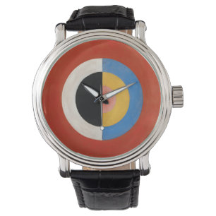 Hilma Af Klint Svanen Armbandsur