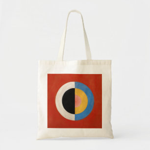 Hilma Af Klint Svanen Tygkasse