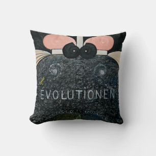 Hilma af Klint - The Evolution, 7 Kudde