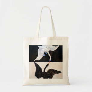 Hilma af Klint The Svan Tygkasse