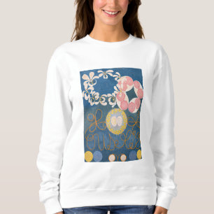 Hilma af Klint - The Ten Largest, No 1 T Shirt