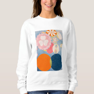 Hilma af Klint - The Ten Largest, No. 2, Childown T Shirt