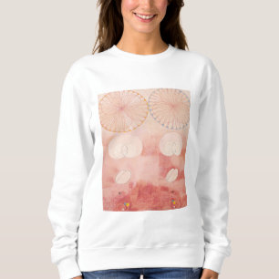 Hilma af Klint - The Ten Largest, No 9 T Shirt