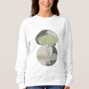 Hilma af Klint - Träd of Knowledge, No 5 T Shirt