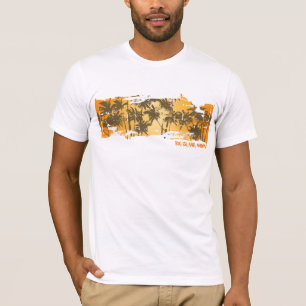 HILO GRUNGE SHIRT T