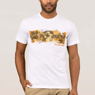 HILO GRUNGE SHIRT T