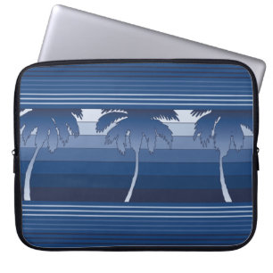 Hilo Hawaiian Handflatan Neoprene Wetdräe Laptop Sleeve