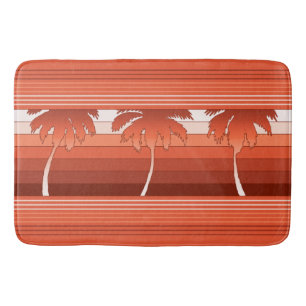 Hilo Hawaiian Handflatan Stripe Badrumsmatta
