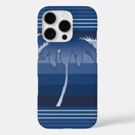 Hilo Hawaiian Handflatan Stripe Blue