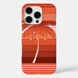 Hilo Hawaiian Handflatan Stripe Coral