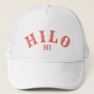 Hilo, Hawairyi Keps