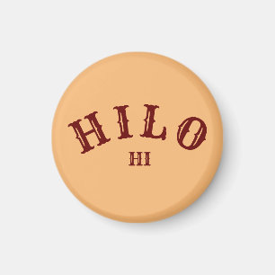 Hilo, Hawairyi Magnet