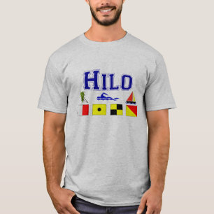 Hilo HI Tee